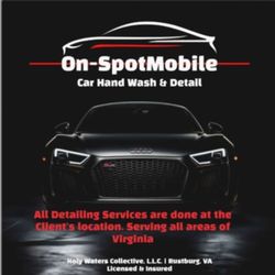On-SpotMobile