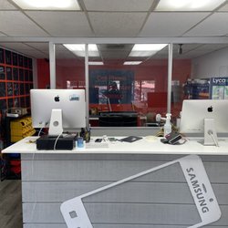 The Phone Expert Cell Phone Repair - Store