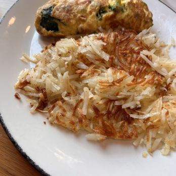 Morning Bliss - Garden omelette and hashbrowns - Breakfast & Brunch Near Me - Frisco, Texas Morning Bliss - Garden omelette and hashbrowns - Breakfast & Brunch Near Me - Frisco, Texas