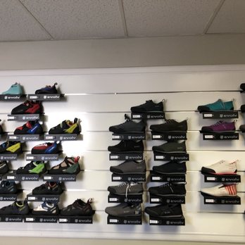 Evolv - Outdoor Gear Near Me - Tustin, California