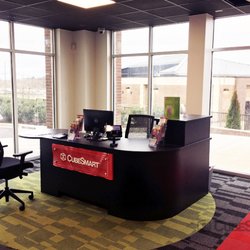 CubeSmart Self Storage