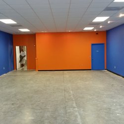 Curtis' Painting & Remodeling - Commercial Painting in Charlestown, SC