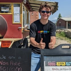 Little Engine Eatery