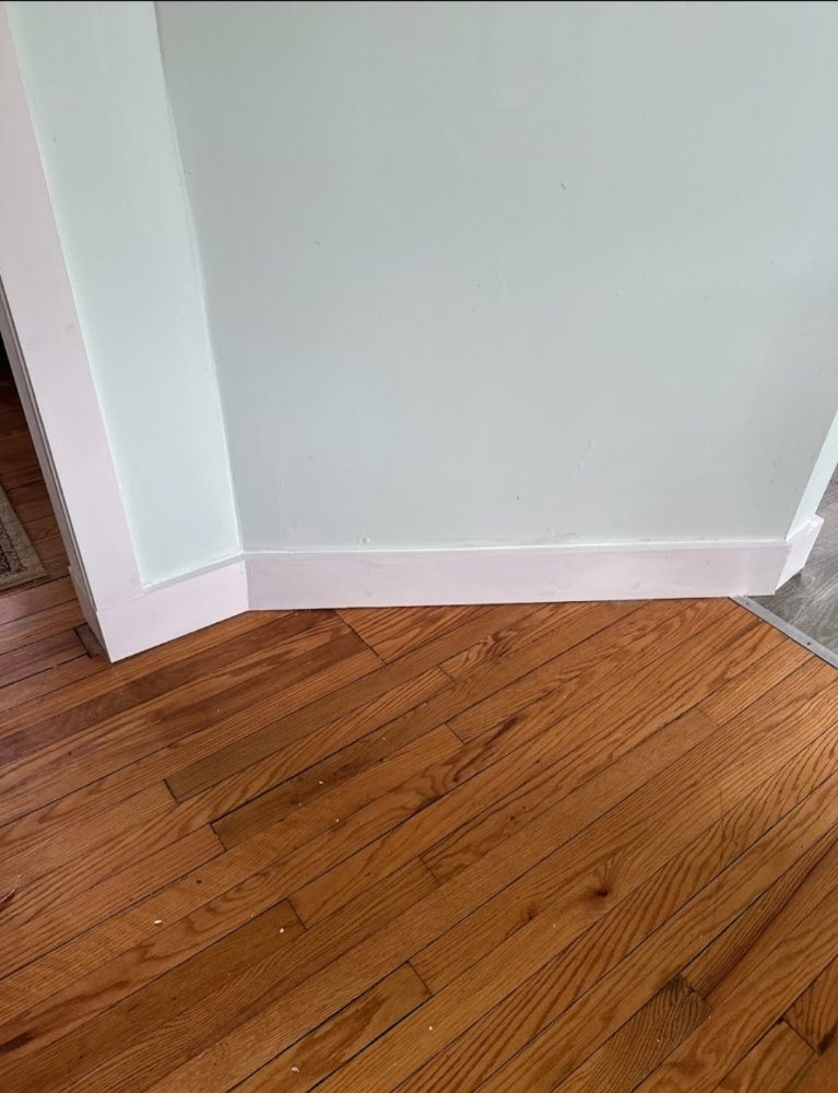 Slide of LKA Handy Repairs