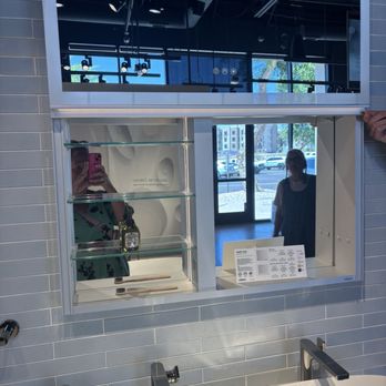 Kohler - Recessed medicine cabinet. I'm obsessed!! - Kitchen & Bath Near Me - Scottsdale, Arizona Kohler - Recessed medicine cabinet. I'm obsessed!! - Kitchen & Bath Near Me - Scottsdale, Arizona