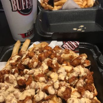 The Buffalo Spot - Phoenix - Chicken Wings Near Me - Phoenix, Arizona