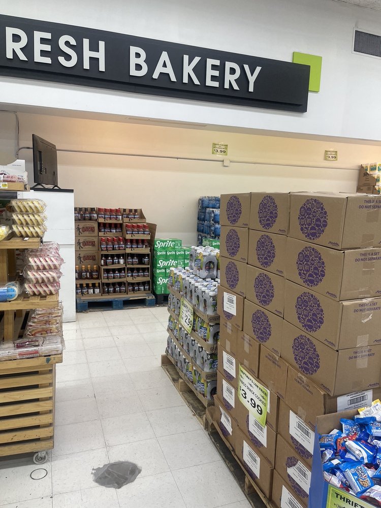 THRIFTWAY SUPERMARKETS near you at 1616 E 63rd St, Kansas City