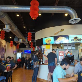Julie's Noodles - Noodles Near Me - Austin, Texas
