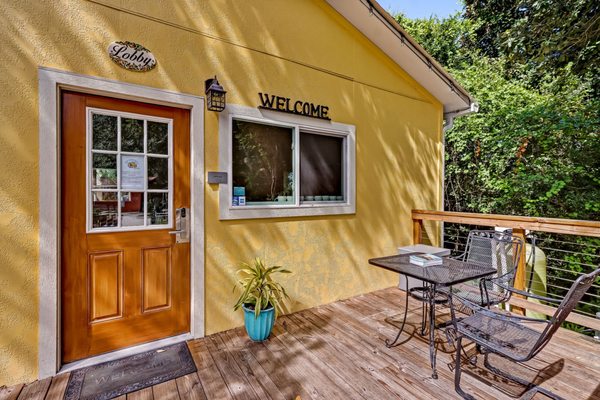 Sea Cottages of Amelia by null