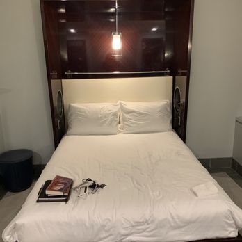 Royalton New York - Bed, elegantly designed - Hotels Near Me - New York, New York Royalton New York - Bed, elegantly designed - Hotels Near Me - New York, New York