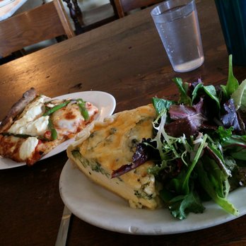 May Day Cafe - Quiche, Greens and Pizza - Coffee & Tea Near Me - Minneapolis, Minnesota