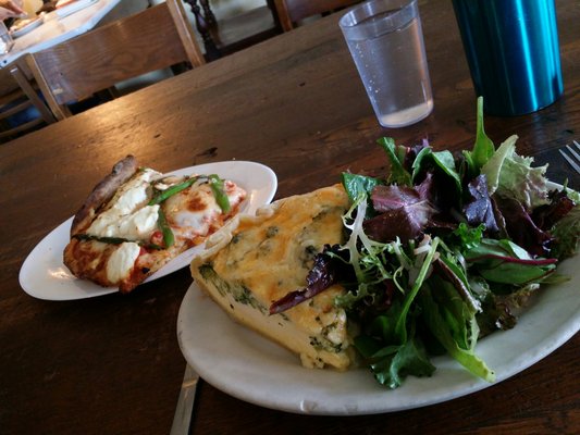 May Day Cafe by null