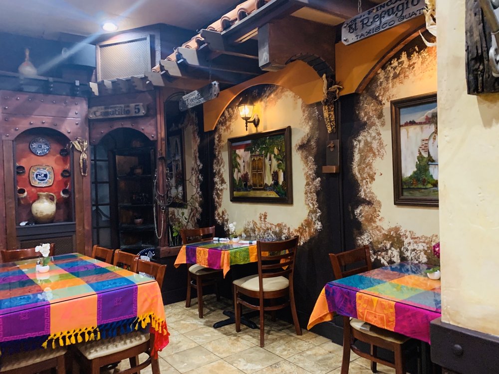 La Valentina Restaurant