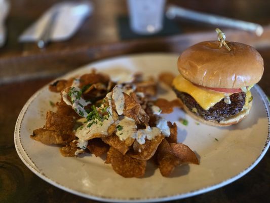 Chef Art Smith's Homecomin' by null