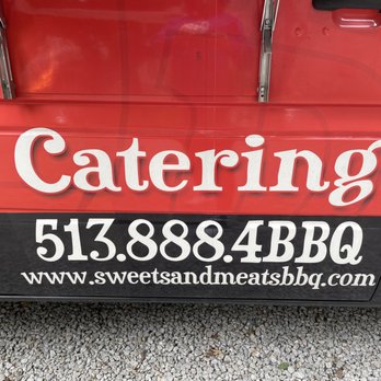 Sweets & Meats BBQ - Food Trucks Near Me - Cincinnati, Ohio Sweets & Meats BBQ - Food Trucks Near Me - Cincinnati, Ohio