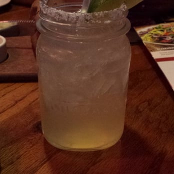 Outback Steakhouse - Happy hour margarita - Steakhouses Near Me - Foothill Ranch, California