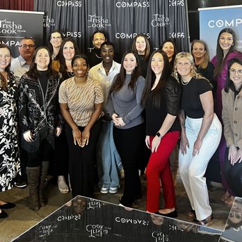 The Trisha Cook Team - Compass - Savannah Area Real Estate Experts with Compass Real Estate - Real Estate Agents Near Me - Pooler, Georgia The Trisha Cook Team - Compass - Savannah Area Real Estate Experts with Compass Real Estate - Real Estate Agents Near Me - Pooler, Georgia