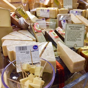 Kroger - Cheeses of Nazareth, there's free cheese!! - Grocery Near Me - Duluth, Georgia