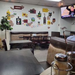 Dinning room