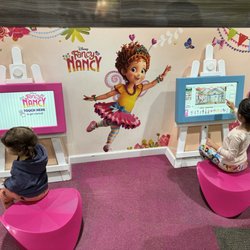 Disney Junior Play Zone