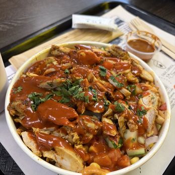 Monteiro Express - Express chicken bowl - Portuguese Near Me - Scarborough, Ontario Monteiro Express - Express chicken bowl - Portuguese Near Me - Scarborough, Ontario