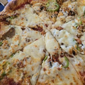 Gaetano's Italian Restaurant - Combo pizza - Italian Near Me - Spring Valley, California Gaetano's Italian Restaurant - Combo pizza - Italian Near Me - Spring Valley, California
