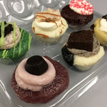 Baked by Melissa - Bakeries Near Me - Jamaica, New York Baked by Melissa - Bakeries Near Me - Jamaica, New York