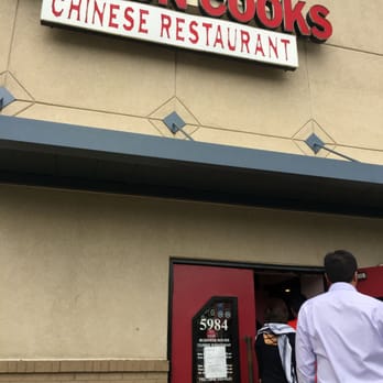Canton Cooks - Exterior - Cantonese Near Me - Atlanta, Georgia Canton Cooks - Exterior - Cantonese Near Me - Atlanta, Georgia