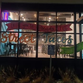 Tacoz California - EXCELLENT PLACE - Mexican Near Me - Cedar Falls, Iowa
