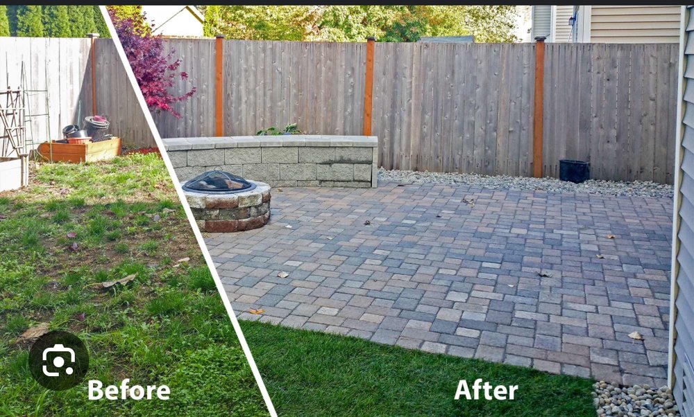 Slide of Affordable Painting & Masonry Services