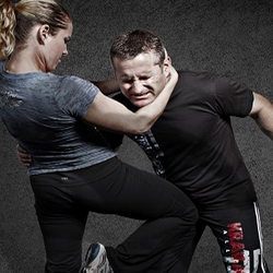 Krav Maga Force