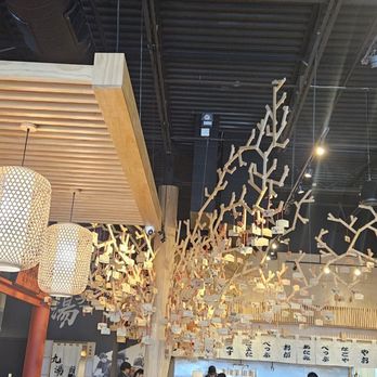 Kyuramen - Decor - Ramen Near Me - Shenandoah, Texas Kyuramen - Decor - Ramen Near Me - Shenandoah, Texas