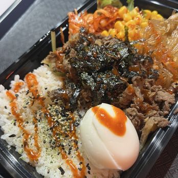 Cupspops - Korean Near Me - Vienna, Virginia