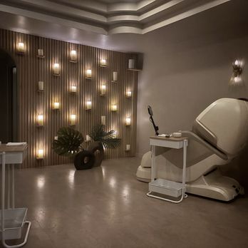 Unwind Massage Lounge - Massage Near Me - Dallas, Texas