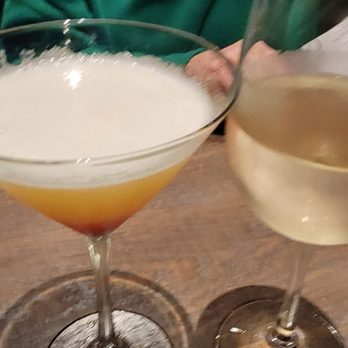 Cafe Del Sol - New American Near Me - Winchester, Virginia
