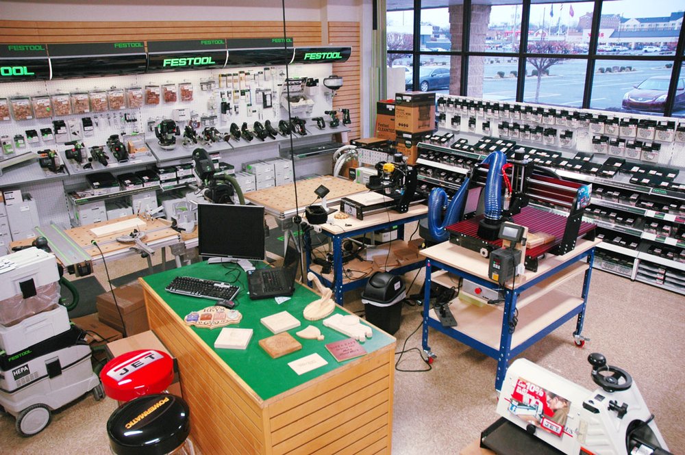 WOODCRAFT HARRISBURG Updated August 2024 3831 Union Deposit Rd, Harrisburg, Pennsylvania