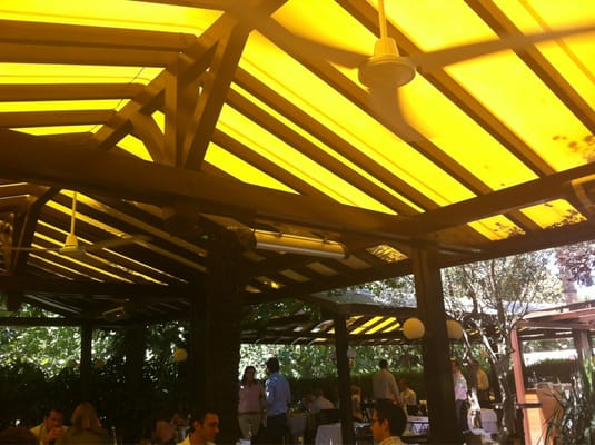 Şans Restaurant by null