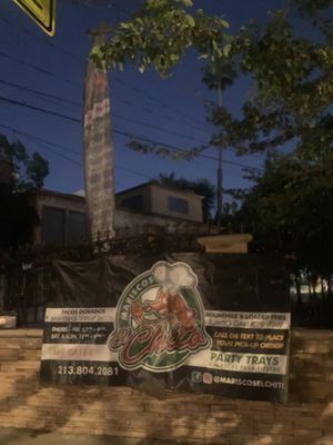 Mariscos El Chito by null