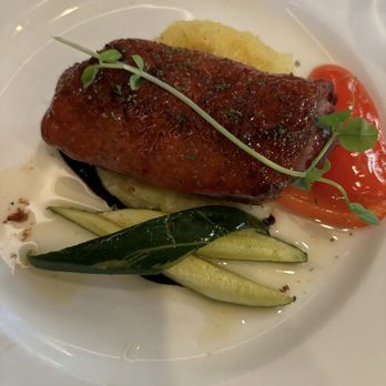 389 Cozy - Duck - Steakhouses Near Me - Toronto, Ontario