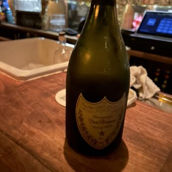 The Dead Rabbit - 2013 Dom Perignon - Cocktail Bars Near Me - New York, New York The Dead Rabbit - 2013 Dom Perignon - Cocktail Bars Near Me - New York, New York
