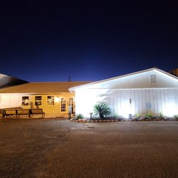 Sassy Chophouse + Cocktails - Front