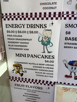 Menu photo 1 XOXO Boba Corsicana, TX Menu photo 1 XOXO Boba Corsicana, TX