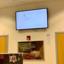 US Post Office