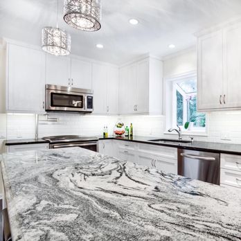 Amazon Granite and Marble - Countertop Installation Near Me - Bourne, Massachusetts