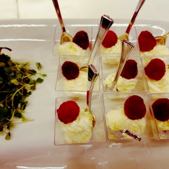 GO GOURMET Catering - Caterers Near Me - Garland, Texas