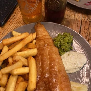 Princes Head - Fish & chips - Pubs Near Me - Richmond, XGL Princes Head - Fish & chips - Pubs Near Me - Richmond, XGL