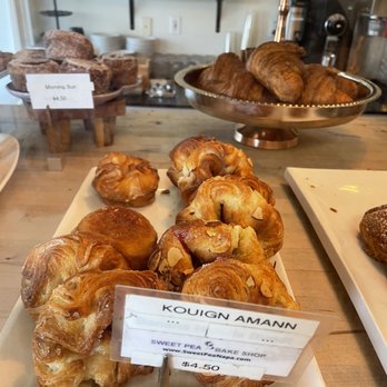 Sweet Pea Bake Shop - Bakeries Near Me - Sonoma, California Sweet Pea Bake Shop - Bakeries Near Me - Sonoma, California