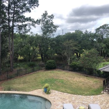 Lawn Doctor - Backyard - Lawn Services Near Me - Summerville, South Carolina