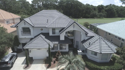 Slide of Assurance Residential Florida