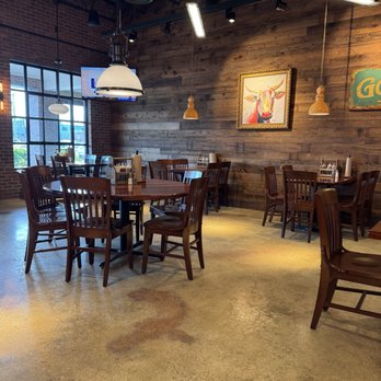 Stupid Good BBQ - Barbeque Near Me - Springfield, Virginia
